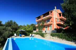  Villa Vasso  Agnitsini